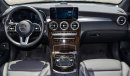 Mercedes-Benz GLC 300 4  Matic