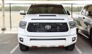 تويوتا تاندرا 5.7L V8 TRD