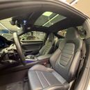 بورش 911 Turbo S 3.8L (530 HP) Convertible 911 TURBO S GCC NARDO GRAY