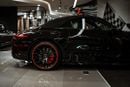 مرسيدس بنز SL 55 AMG SL 55 AMG 4Matic Plus - GCC Specs