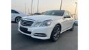 Mercedes-Benz E300 Avantgarde Mercedes E300 AMG_Gulf_2013_excellent condition_Full option