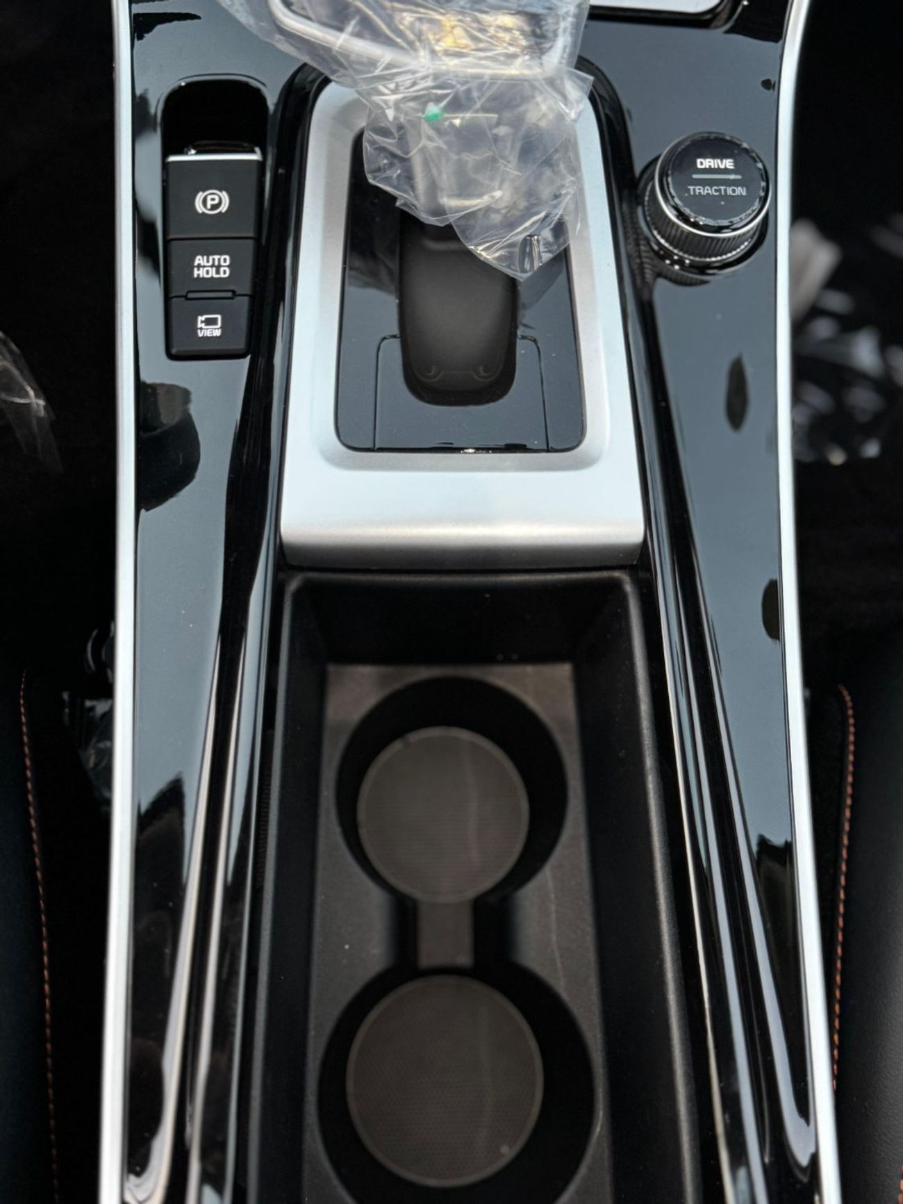 Kia Seltos Std 1.4L (138 HP)