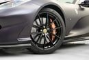 فيراري 812 GTS GTS