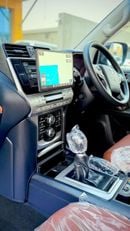Toyota Prado TX-L