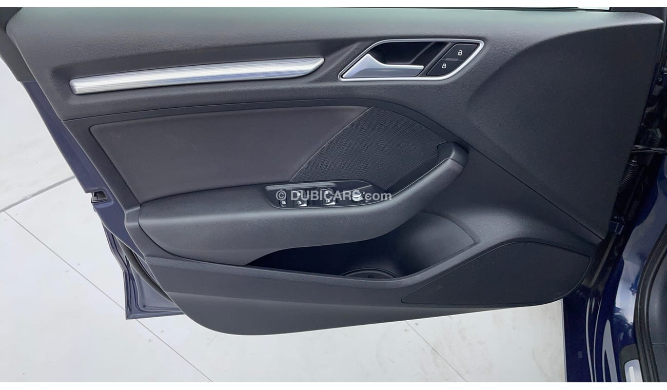 Audi A3 30 TFSI 1 | Zero Down Payment | Free Home Test Drive