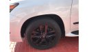 Lexus LX570 Inclusive VAT