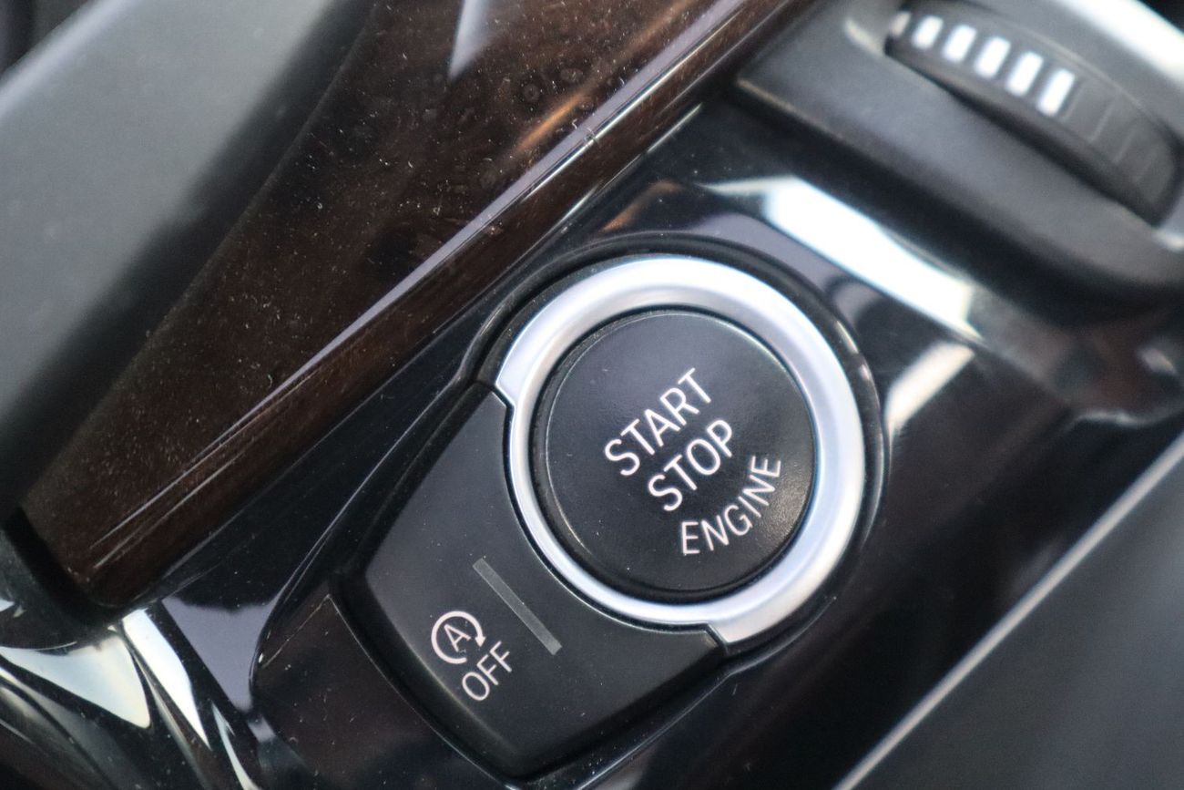 BMW X5 35i M Sport 3.0L