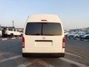 Toyota Hiace TOYOTA HIACE COMMUTER VAN RHD 2016 MODEL 3.0 L DIESEL MANUAL(PM18802)