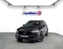 Volvo XC60 T5 Momentum 2.0L AWD
