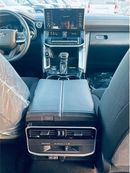 Toyota Land Cruiser TOYOTA LC300 GXR 3.5L TWIN TURBO 2024 WITH SUNROOF 273000 AED FOR EXPORT PRICE