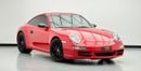 بورش 911 2005 Porsche 911 Carrera 4, Clean & Well-Maintained, Pure Porsche Sound