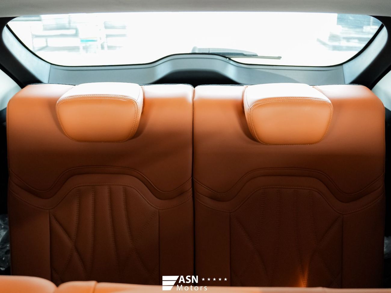 Jetour X70 Plus 1.5 Turbo 7 Seater 2025 (Export Price)