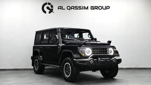 باو 212 | BRAND | 2.0L Turbo | 5 Years Warranty Ref#N064087