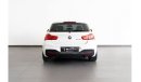 BMW M135i 2016 BMW M135i / High Spec/ M Performance / BMW Service And Warranty