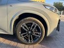BMW X2 sDrive25i M Sport Package