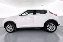 Nissan Juke S| 1 year free warranty | Exclusive Eid offer