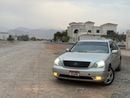 Lexus LS 430 4.3 L