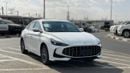 MG 5 DEL MG 5 LUXURY EDITION 1.5L 360 camera &sunroof A/T 2025