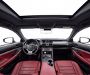 Lexus RC300 300 3.5