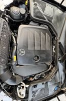 Mercedes-Benz C 300 Coupe