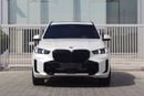 BMW X5 40i xDrive 3.0L