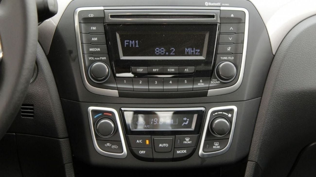 Suzuki Ciaz SUZUKI/Ciaz/VB87E 1462e P68 GLX AT CD9KHZ BT