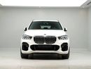 بي أم دبليو X5 XDRIVE40i M SPORT GCC Specs xDrive40i M Sport In Perfect Condition