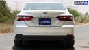 Toyota Camry S 2.5L (181 HP) | Agency Warranty | Full Service History | Zero Downpayment | Free Test Drive