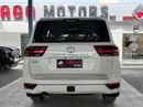 Toyota Land Cruiser VX-high DIESEL 3.3 TWIN TURBO FULL **EXPORT ONLY**التصدير فقط خارج الخليج***