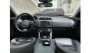 Jaguar XE 2.0T 2 | Under Warranty | Free Insurance | Inspected on 150+ parameters