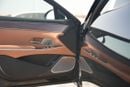 بي واي دي هان 2025 BYD Han L DM-i 200Km Flagship with LiDar Black in Tan 0Km