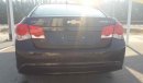 Chevrolet Cruze g cc F.S.H very good condition