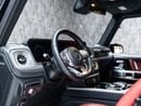 Mercedes Benz G500 AMG FINAL EDITION