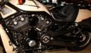 Harley-Davidson VRSCF 1300 CC