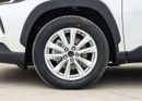 Toyota Corolla Cross XL 2.0L HYBRID ELITE 2026