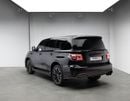 Nissan Patrol XE