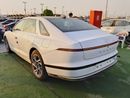 Hyundai Azera Smartstream G1.6T HEV