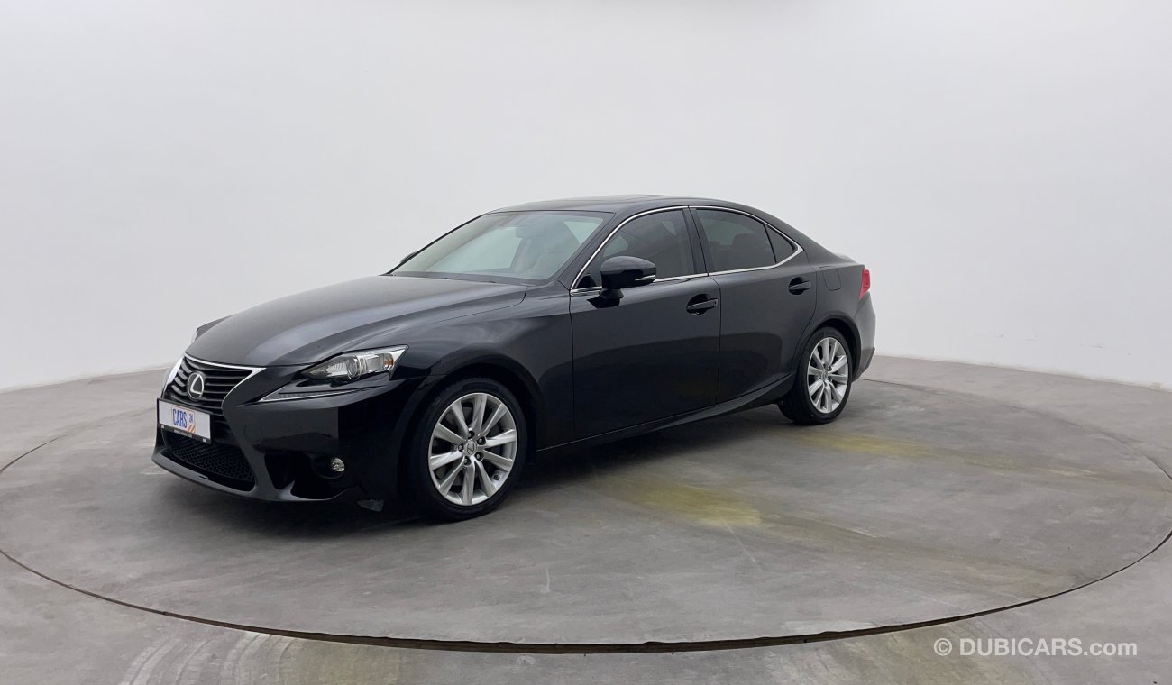 Lexus IS 200 200t 2000