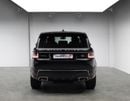 Land Rover Range Rover Sport HSE DYNAMIC