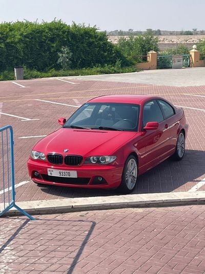 BMW 318i