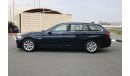 BMW 520 Gran Turismo FULLY AUTOMATIC STATION WAGON WITH GCC SPECS