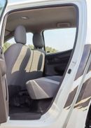 Mitsubishi L200 GL 2.5L Double Cab Utility RWD Mitsubishi L200 2.4L 2022 RWD GCC, accident-free, in excellent condit