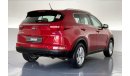 Kia Sportage EX