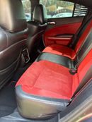 Dodge Charger SRT8 Scatpack 6.4L