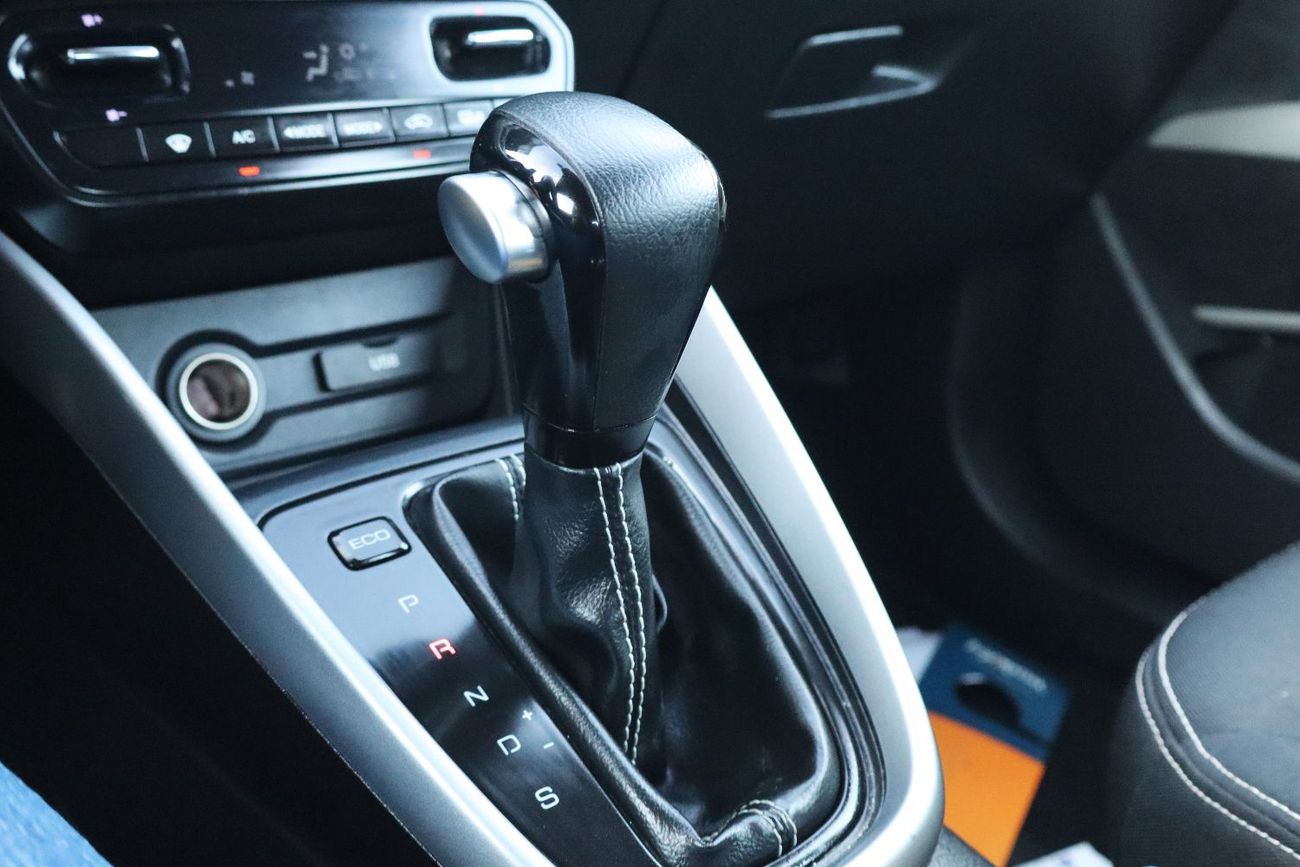 Chevrolet Groove LT 1.5L