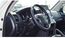 تويوتا لاند كروزر GXR V8 - 4.6L GT  (LTR) MY21 RR ENT