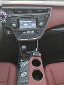 Toyota Avalon XLE Touring 3.5L