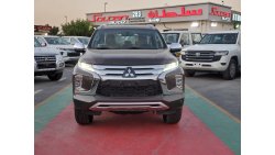 Mitsubishi Montero Mitsubishi Montero Sport A/T 3.0L V6 Gasoline 2021 Model Full Option