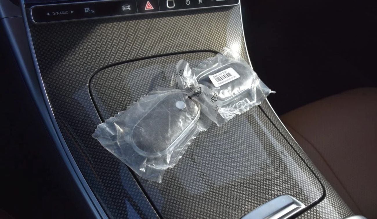 مرسيدس بنز CLE 200 كوبيه CLE200 AMG