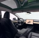 Tesla Model 3 STANDARD RANGE 2022 Tesla Model 3, Tesla Warranty+Full Service History, GCC